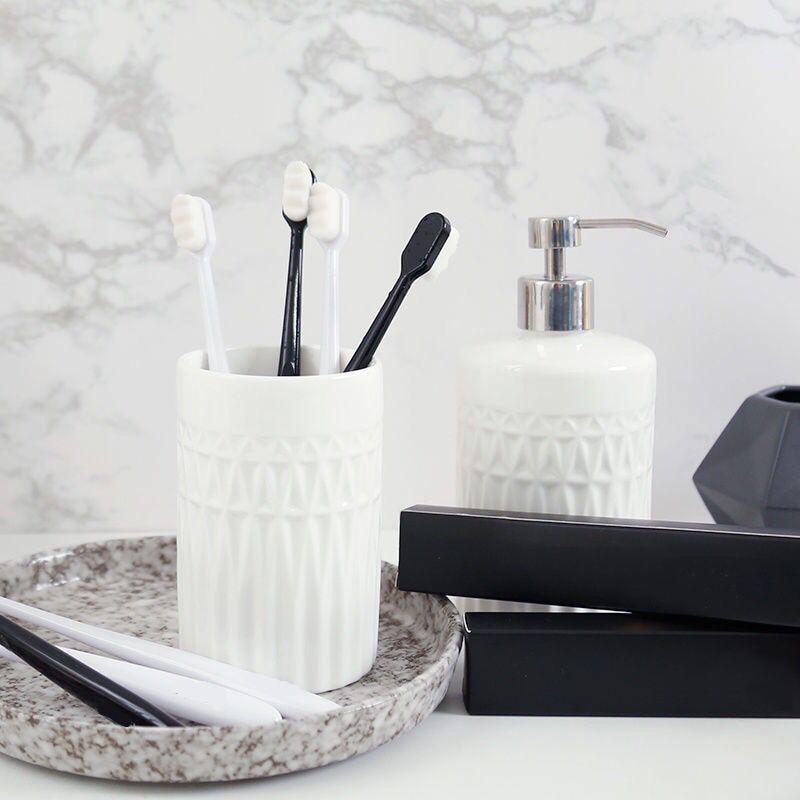 Manm Smile® - Escova de dentes