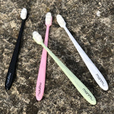 Manm Smile® Toothbrush